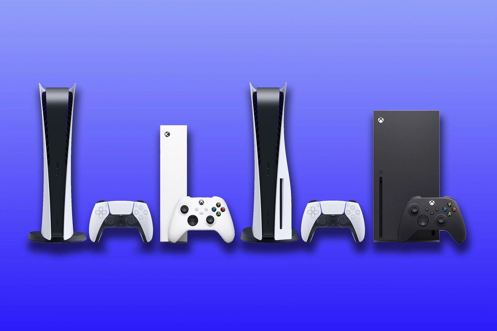 PlayStation 5 satışları 80 milyonu aştı: Xbox’ı üçe katladı