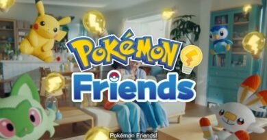 Pokémon Arkadaşları: Bugünün Pokémon Sunumundan Beklenmedik Bir Mobil Sürpriz!