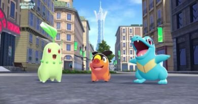 Pokémon Gen 10: Yeniden Doğuş Zamanı!