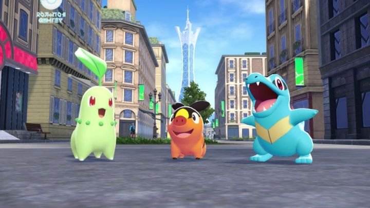 Pokémon Gen 10: Yeniden Doğuş Zamanı!