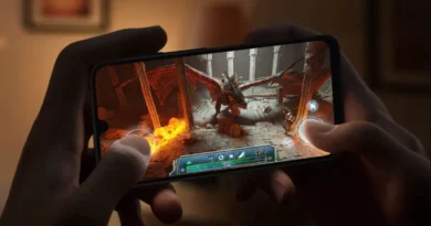Samsung'dan Mobil Cihazlar için Bulut Oyun Hizmeti!