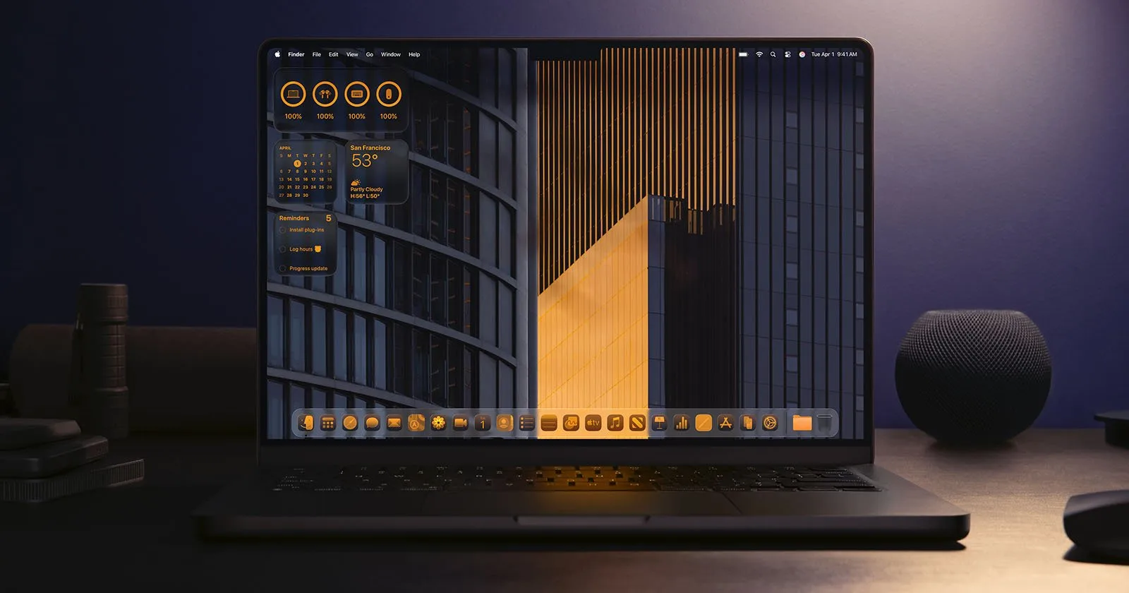 macOS 26 Tahoe’den yeni disk imajı formatı ASIF!