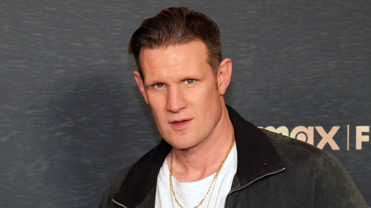 Matt Smith