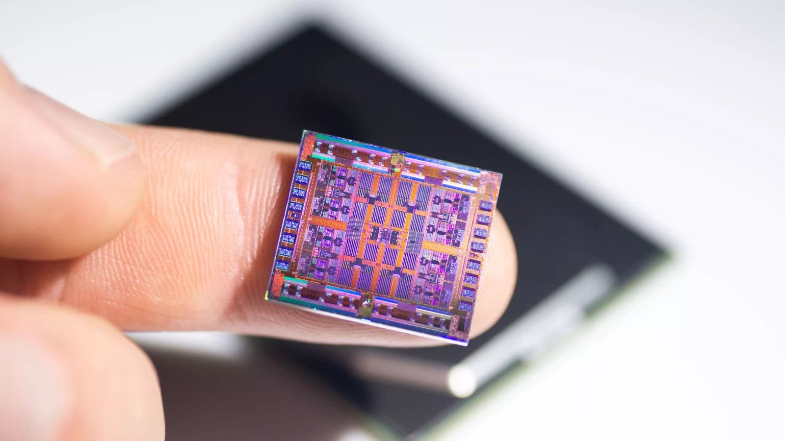 TSMC, 2nm üretimde son aşamaya geçiyor: Üretimin yarısı Apple'da!