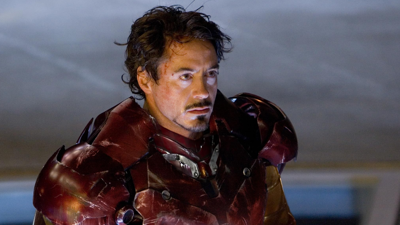 An unexpected reunion is coming to Avengers Campus.
