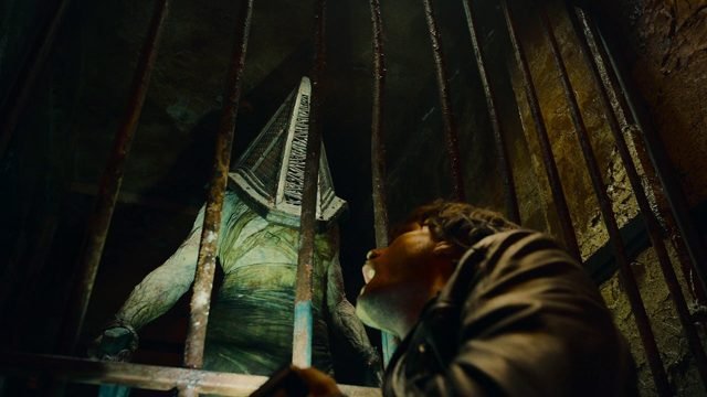 Return to Silent Hill teaser fragmanı çıktı - Silent Hill'e geri dönüyoruz!