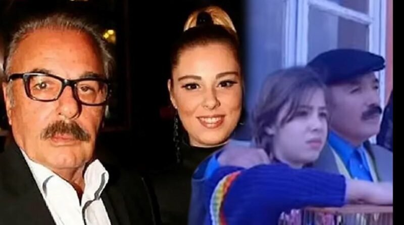 Tuğçe Tayfur'un Babasına Duyduğu Özlem - Son Dakika Magazin Haberleri