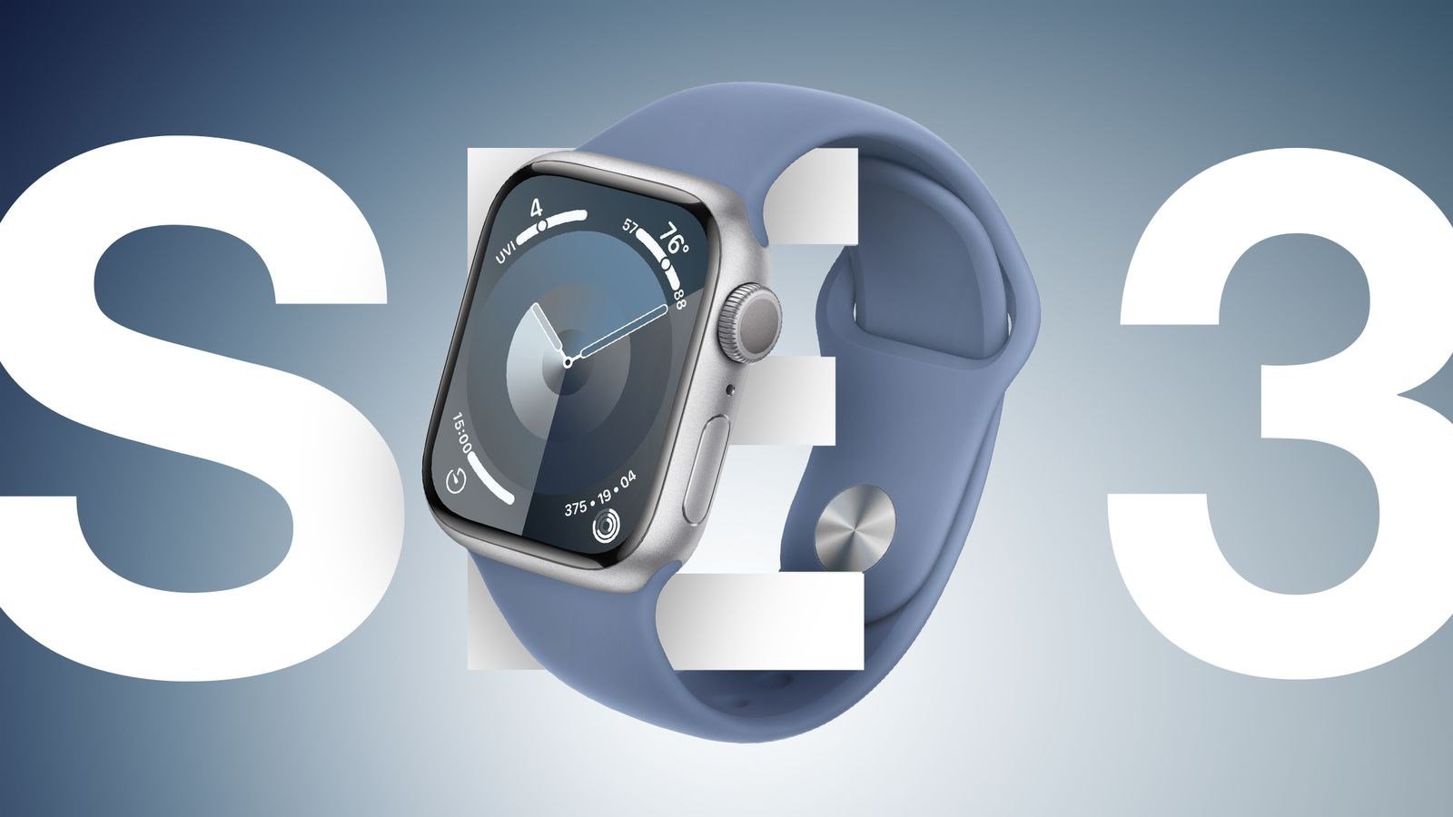 apple watch se 3 beklenen yenilikler