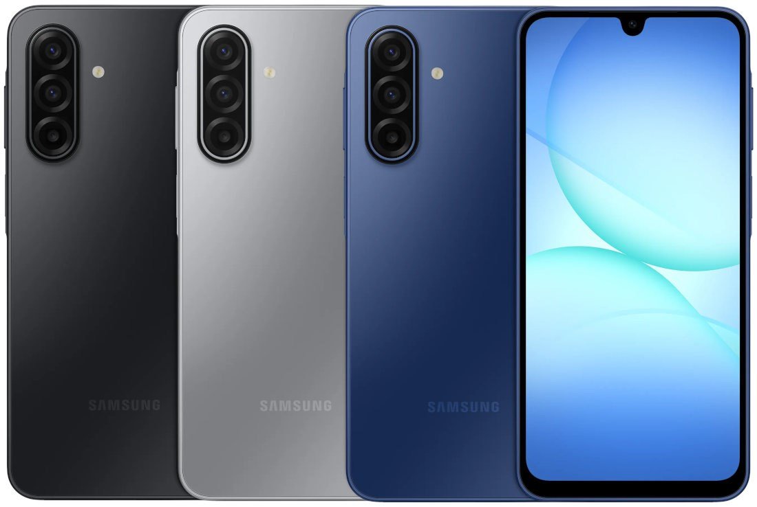 uygun fiyatlı Samsung Galaxy A17 5G tanıtıldı