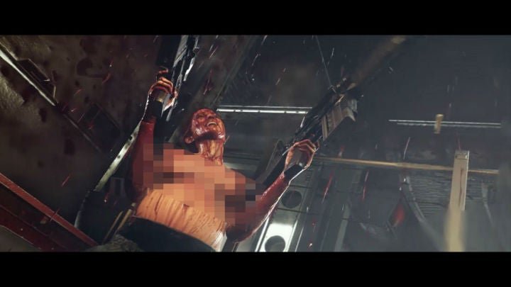 Wolfenstein Serisindeki En Çılgın Anlar