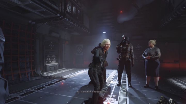 Wolfenstein Serisindeki En Çılgın Anlar