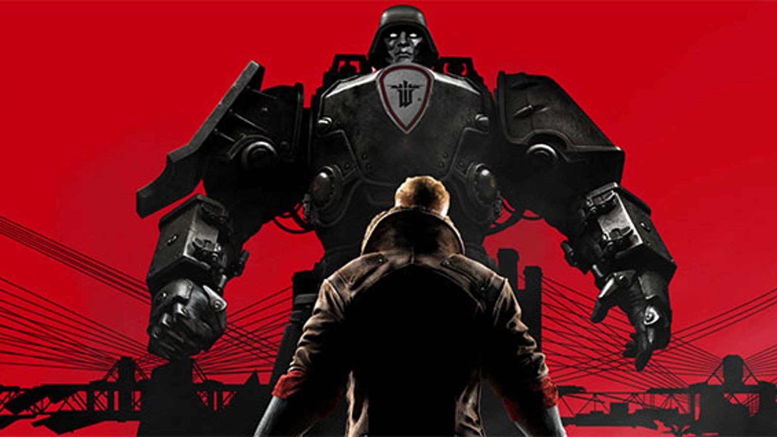 Wolfenstein dizisi