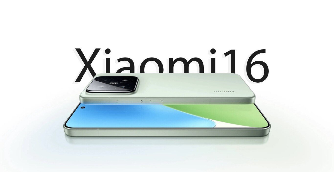 Xiaomi 16 serisine sürpriz yeni üye: Xiaomi 16 Pro Mini geliyor