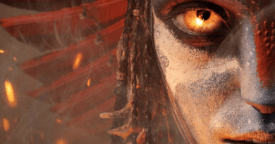 “Avatar: Fire and Ash” İlk Afişini Tanıttı: Pandora’yı Tehdit Eden Kötü Karakter Varang Sahneye Çıkıyor - Haberler
