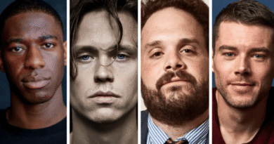 "Vought Rising": "The Boys" Evreninin Yeni Dizisi Kadrosunu Genişletiyor - Haberler