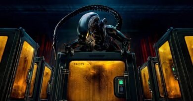 Earth Fragmanı Yayınlandı - Yeni Fragman, Orijinal Alien Filmini Yeniden Canlandırıyor!