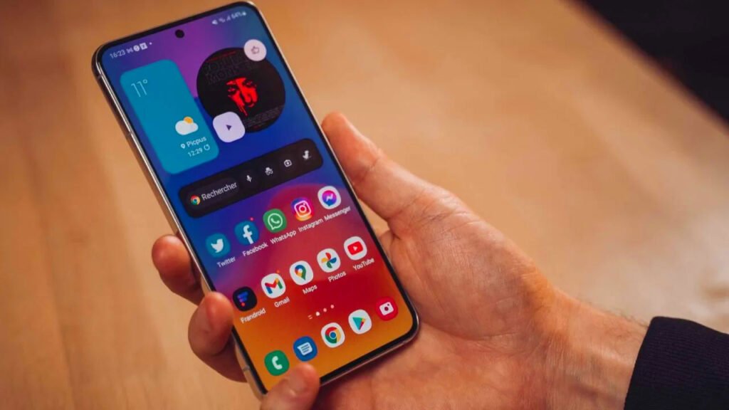 Samsung telefonlarda arka plan uygulamaları nasıl devre dışı bırakılır?