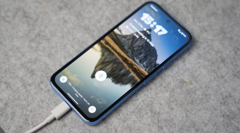 Android Telefonlarda Pil Ömrünü Artırmanın Yolları!