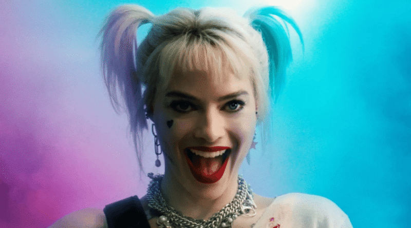 Margot Robbie, Yeni DC Evreninde Harley Quinn Olarak Geri Dönecek Mi? - Haberler