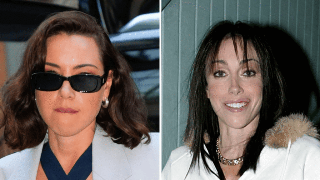 Aubrey Plaza “Hollywood Madam” Oluyor: Heidi Fleiss’in Biyografisi Yolda - Güncel Haberler