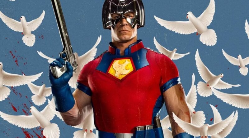 Peacemaker 2. Sezon Fragmanı Yayında - Yeni Fragman DC Evreni'ne Geçişi Açıkladı!