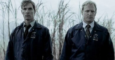 Nicolas Cage in Negotiations to Star in HBO's True Detective Season 5