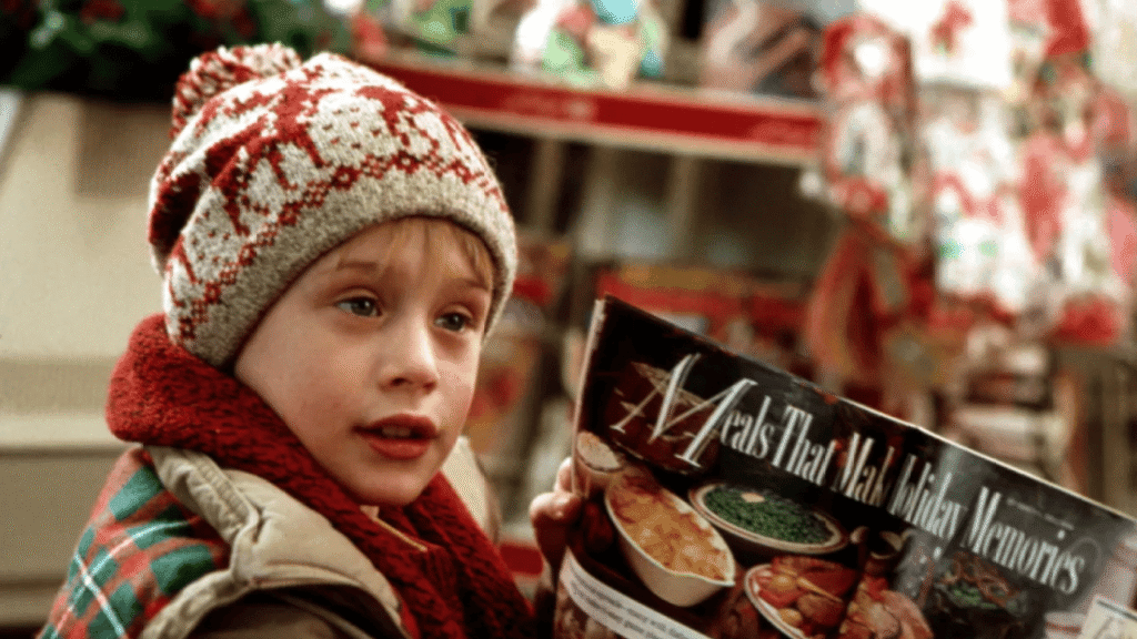 Chris Columbus'tan "Home Alone" Uyarısı: “Yeniden Çekmek Yanlış Olur” - Haberler