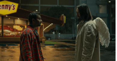 Keanu Reeves'in Başrolde Yer Aldığı Aziz Ansari Filmi "Good Fortune"dan Yeni Fragman Yayınlandı - Haberler