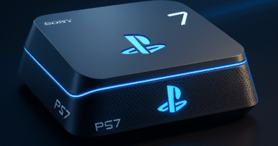Grok'a Sordum: PlayStation 7'nin Gelecek Donanım Özellikleri Neler Olacak?