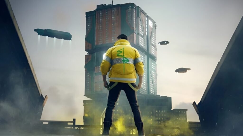 Yeni Cyberpunk Oyunundaki Sürpriz Değişiklikler: İşte Detaylar!