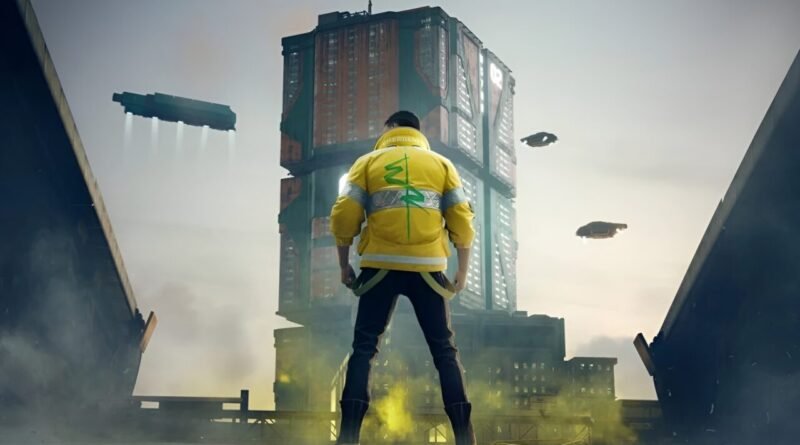 Yeni Cyberpunk Oyunundaki Sürpriz Değişiklikler: İşte Detaylar!