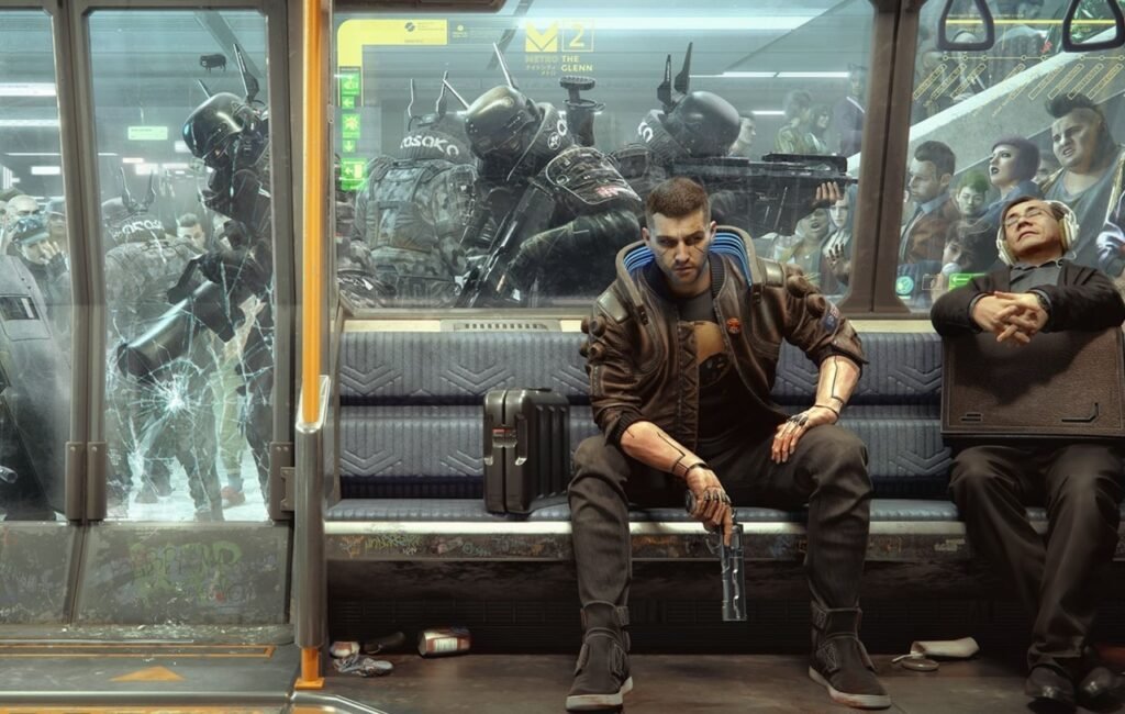 Cyberpunk 2077 için PC Sistem Gereksinimleri Nedir?