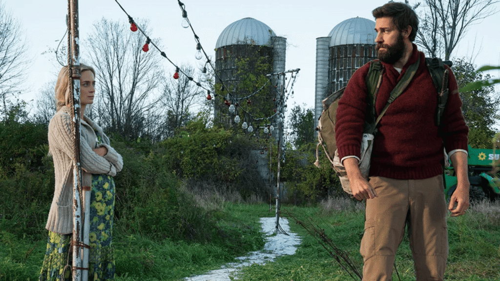Sessizliğe Geri Dönüş: "A Quiet Place 3"ün Vizyon Tarihi Açıklandı - Haberler