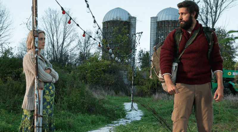 Sessizliğe Geri Dönüş: "A Quiet Place 3"ün Vizyon Tarihi Açıklandı - Haberler