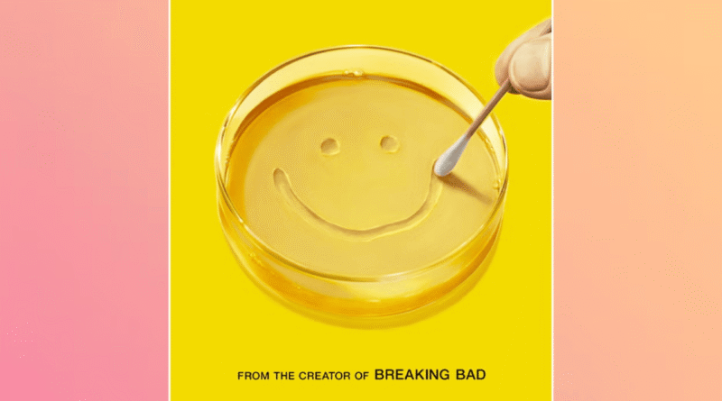 "Breaking Bad" ve "Better Call Saul" Yaratıcısı Vince Gilligan'ın Yeni Dizisi İçin Geri Sayım Başladı - Haberler