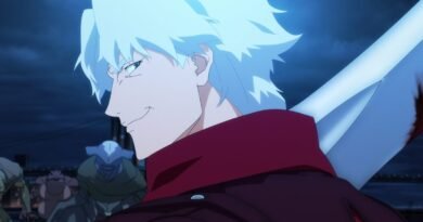 Devil May Cry 2: Yeni Sezon Fragmanı Yayınlandı!