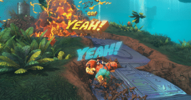 Donkey Kong Bananza Hız Koşuları Çılgınlaşıyor, Heyecanla Bekliyorum!