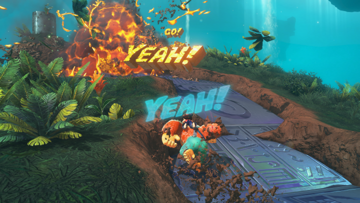 Donkey Kong Bananza Hız Koşuları Çılgınlaşıyor, Heyecanla Bekliyorum!