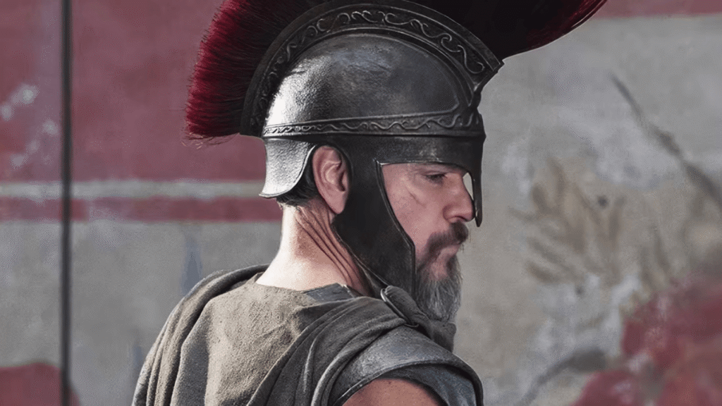 2026’da “The Odyssey”e Rakip Olacak 8 Büyük Film!