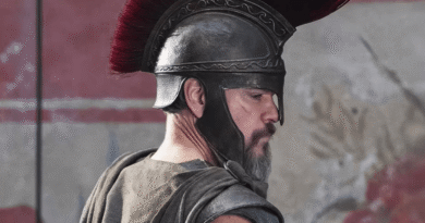 2026’da “The Odyssey”e Rakip Olacak 8 Büyük Film!