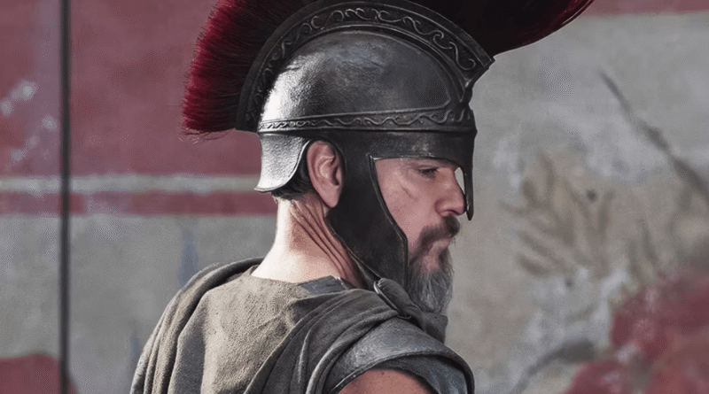 2026’da “The Odyssey”e Rakip Olacak 8 Büyük Film!