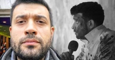 Yaşamını Yitiren Oyuncu Doğacan Taşpınar | N-Life