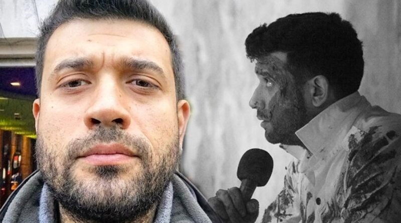 Yaşamını Yitiren Oyuncu Doğacan Taşpınar | N-Life