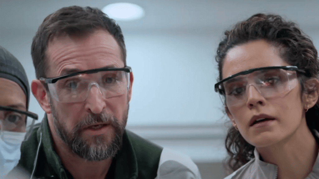 ‘The Pitt’ 2. Sezon Fragmanı Yayınlandı: Acil Servis Yeniden Kalabalık – Haberler