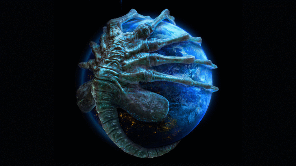 Disney+ "Alien: Earth" İçin Geri Sayı Başlattı: Yeni Fragman Yayınlandı! - Haberler