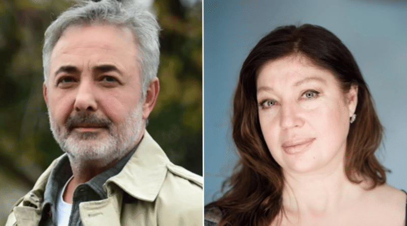 Meral Orhonsay ve Mehmet Aslantuğ, Adana Altın Koza Film Festivali'nde Onur Ödülü ile Taçlanacak - Haberler