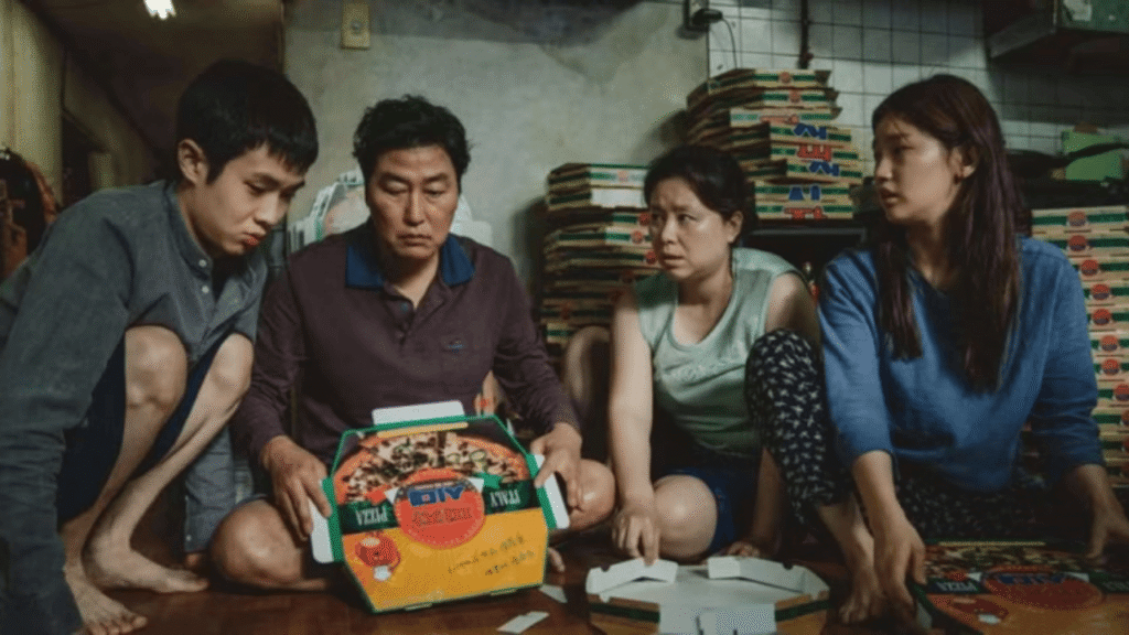 Pandemi Öncesi: 2010'ların Her Yılında Öne Çıkan En İyi Filmler