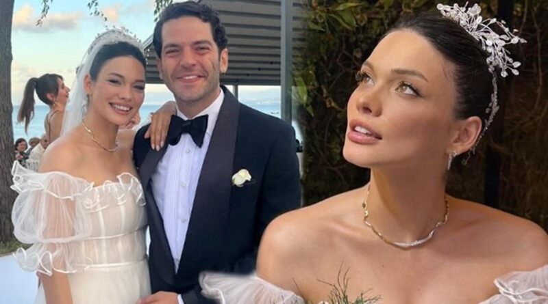 Beste Kökdemir'in Eşi Fazlı Erdinç Çatak Aşkı Buldu: 'Bu Hayat Seninle Güzel' - Son Dakika Magazin Haberleri