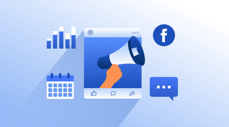 Facebook'u İşletme İçin Nasıl Kullanılır: Yeni Başlayanlar İçin Bir Rehber