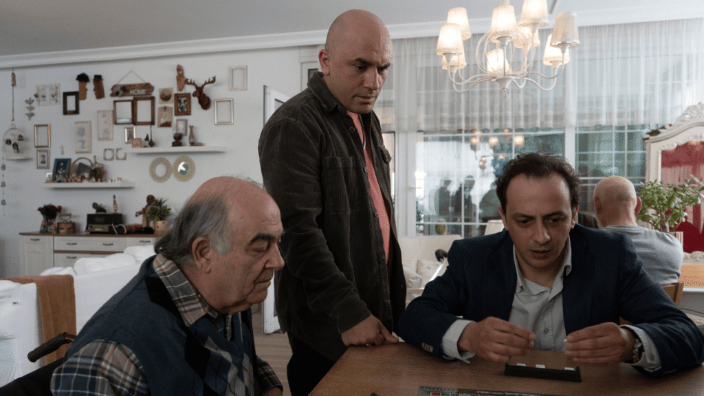 “Var Bunlar” 3. Sezonuyla TOD’da: Samet ve Tufan’ın Maceraları Aynı Yerden Devam Ediyor!